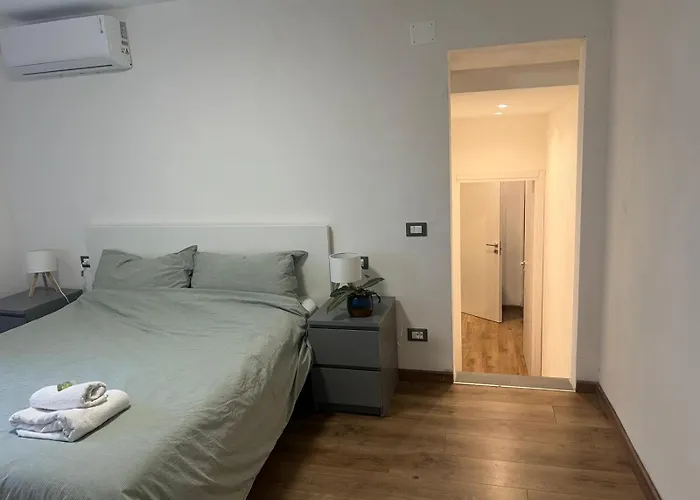 Steps To Florence 폰타씨에베