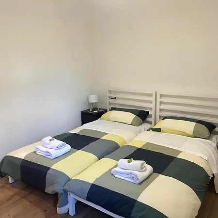 Daire Steps To Florence Pontassieve